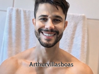 Arthurvillasboas