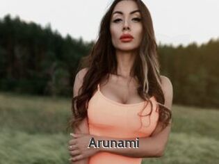 Arunami