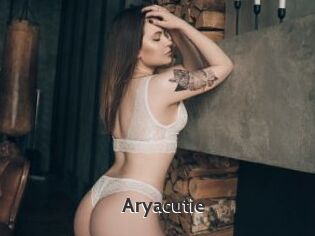 Aryacutie