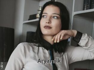 Aryamilk