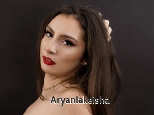 Aryanlakeisha