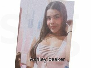 Ashley_beaker