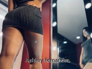 Ashley_fernandez