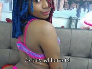 Ashley_williams18