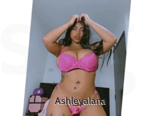 Ashleyalana