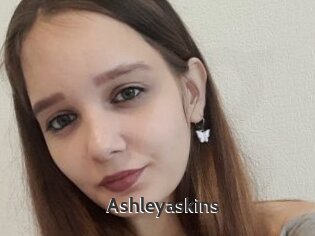 Ashleyaskins