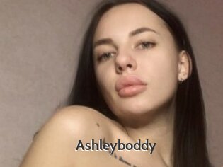 Ashleyboddy