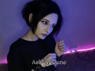 Ashleyboune