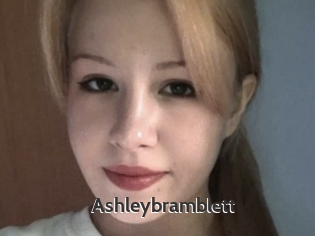 Ashleybramblett