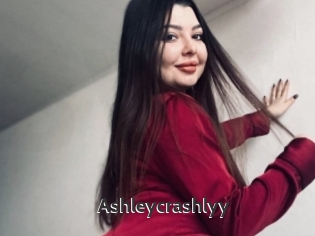 Ashleycrashlyy