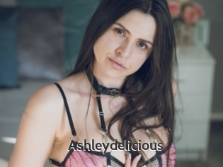 Ashleydelicious