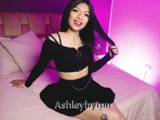 Ashleyhymn