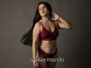 Ashleymarvin