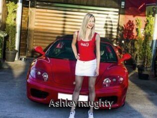 Ashleynaughty