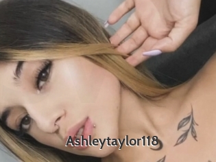 Ashleytaylor118