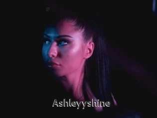 Ashleyyshine