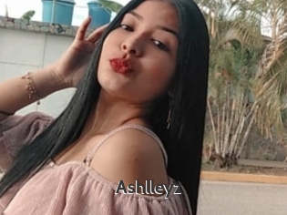 Ashlleyz