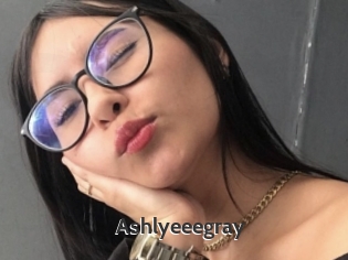 Ashlyeeegray