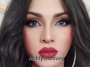 Ashlystunning