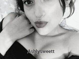 Ashlysweett