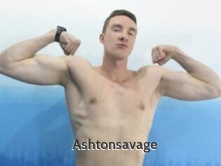 Ashtonsavage