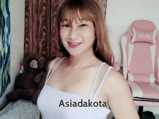 Asiadakota