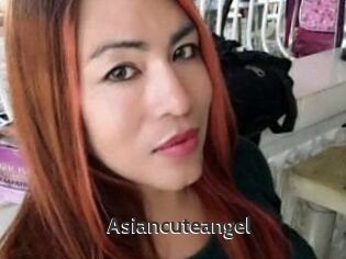 Asiancuteangel