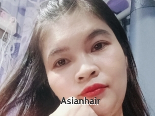 Asianhair