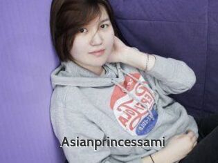 Asianprincessami