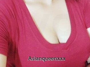 Asianqueenxxx