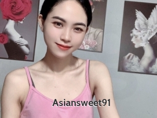 Asiansweet91