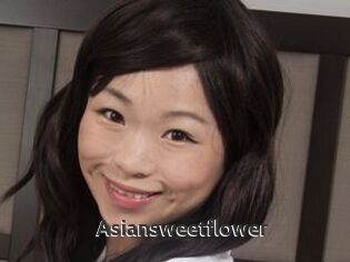 Asiansweetflower