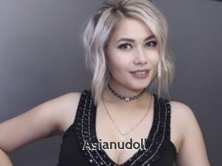 Asianudoll