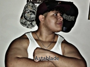 Astablade