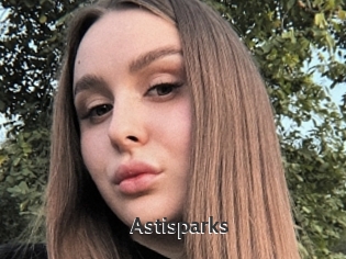 Astisparks