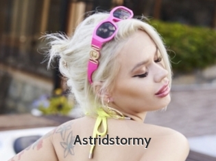 Astridstormy