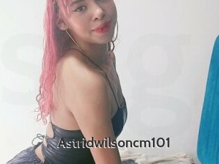 Astridwilsoncm101