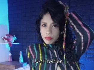 Astrirobles