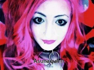 Asunaquinn