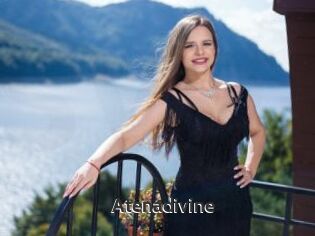Atenadivine
