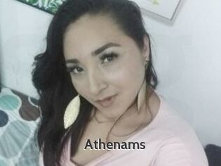 Athenams