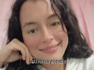 Athenayoness