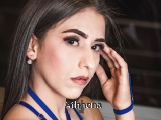 Athhena