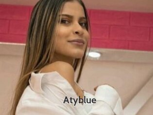 Atyblue