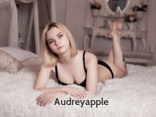 Audreyapple