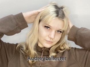 Audreyballester