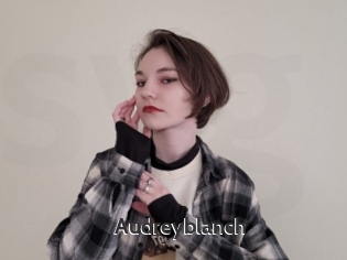 Audreyblanch