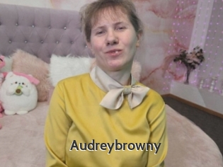 Audreybrowny