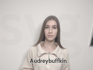 Audreybuffkin