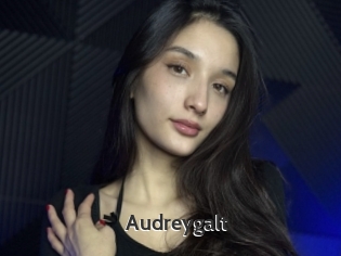 Audreygalt